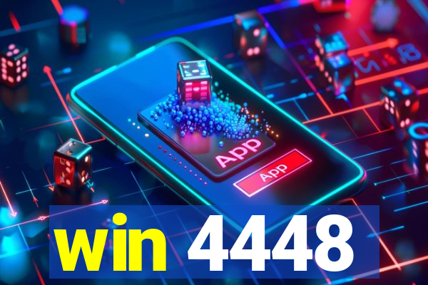 win 4448